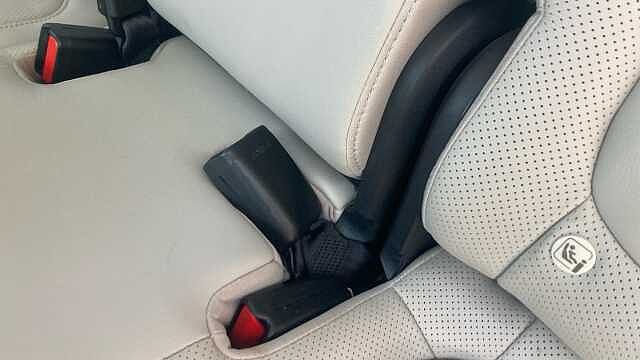 Hyundai TUCSON 1.6 TGDi Ultimate 5dr 2WD Petrol Estate
