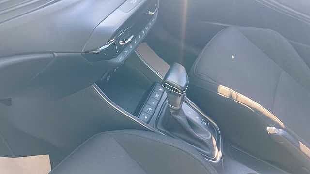 Hyundai BAYON 1.0 TGDi Premium 5dr DCT Petrol Hatchback