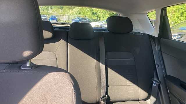 Hyundai BAYON 1.0 TGDi Premium 5dr DCT Petrol Hatchback