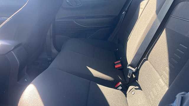 Hyundai BAYON 1.0 TGDi Premium 5dr DCT Petrol Hatchback