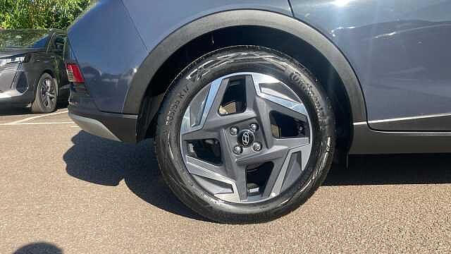 Hyundai BAYON 1.0 TGDi Premium 5dr DCT Petrol Hatchback
