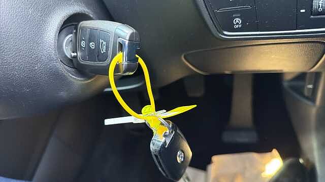 Hyundai TUCSON 1.6 TGDi SE Connect 5dr 2WD Petrol Estate