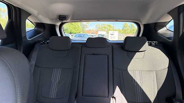 Hyundai TUCSON 1.6 TGDi Hybrid 230 Premium 5dr 2WD Auto Hybrid Estate