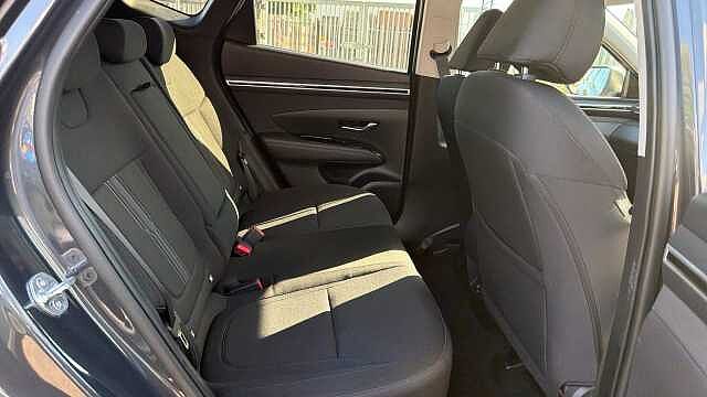 Hyundai TUCSON 1.6 TGDi Hybrid 230 Premium 5dr 2WD Auto Hybrid Estate