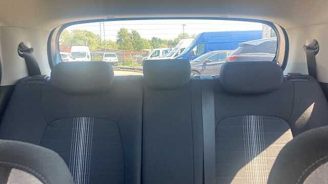 Hyundai i10 1.0 [63] Advance 5dr Auto [Nav] Petrol Hatchback