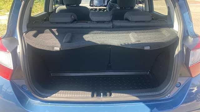 Hyundai i10 1.0 [63] Advance 5dr Auto [Nav] Petrol Hatchback