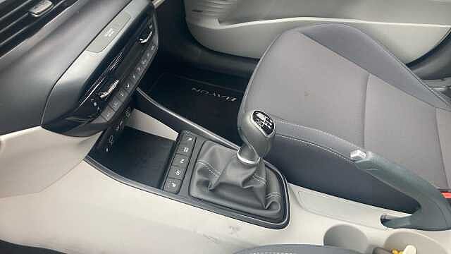 Hyundai BAYON 1.0 TGDi Ultimate 5dr Petrol Hatchback