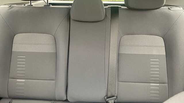 Hyundai BAYON 1.0 TGDi Ultimate 5dr Petrol Hatchback