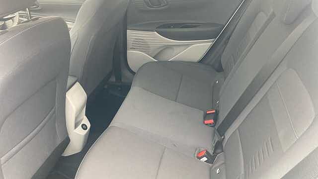 Hyundai BAYON 1.0 TGDi Ultimate 5dr Petrol Hatchback