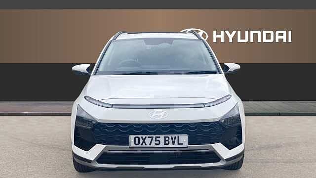 Hyundai BAYON 1.0 TGDi Ultimate 5dr Petrol Hatchback