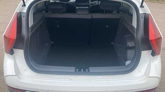 Hyundai BAYON 1.0 TGDi Ultimate 5dr Petrol Hatchback