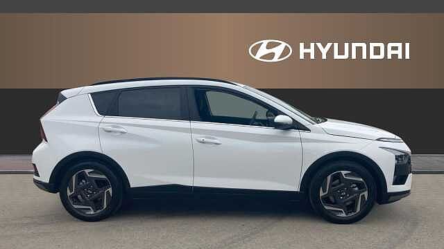 Hyundai BAYON 1.0 TGDi Ultimate 5dr Petrol Hatchback