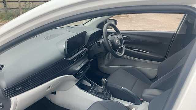 Hyundai BAYON 1.0 TGDi Ultimate 5dr Petrol Hatchback