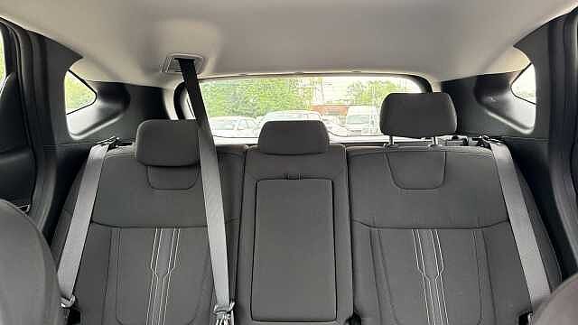 Hyundai TUCSON 1.6 TGDi 48V MHD Premium 5dr 2WD DCT Petrol Estate
