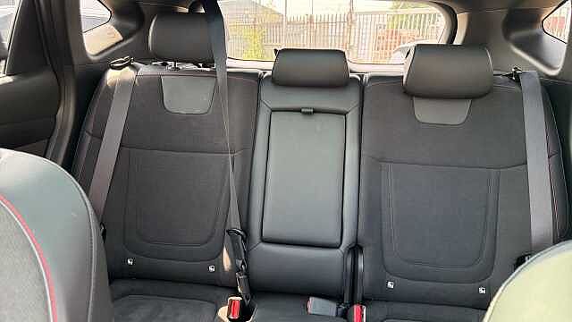 Hyundai TUCSON 1.6T Plug-in Hybrid N Line S 5dr 4WD Auto Estate