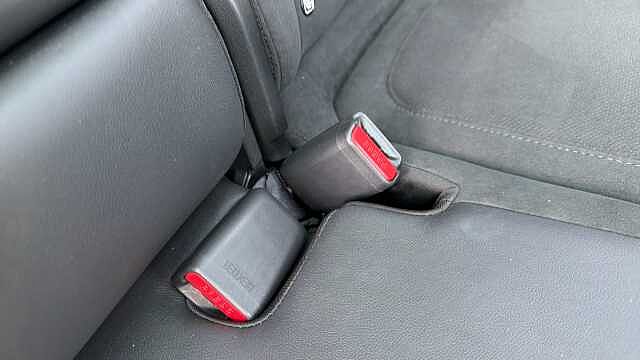 Hyundai TUCSON 1.6T Plug-in Hybrid N Line S 5dr 4WD Auto Estate