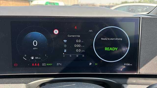 Hyundai TUCSON 1.6T Plug-in Hybrid N Line S 5dr 4WD Auto Estate