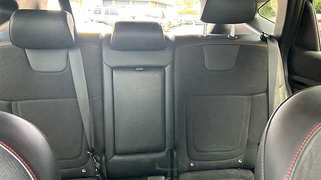 Hyundai TUCSON 1.6 TGDi Hybrid 230 N Line 5dr 2WD Auto Hybrid Estate