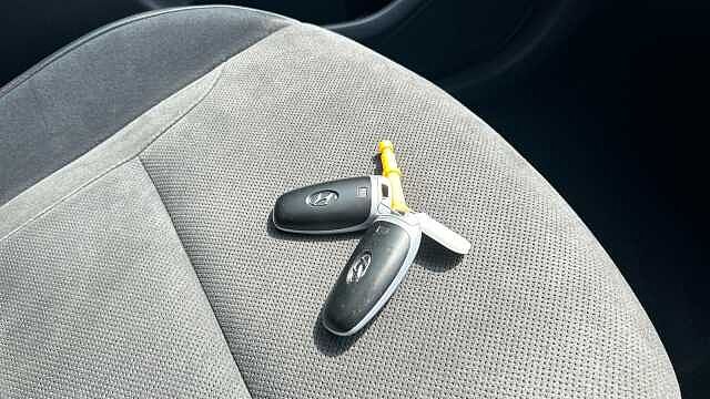 Hyundai TUCSON 1.6 TGDi Hybrid 230 N Line 5dr 2WD Auto Hybrid Estate