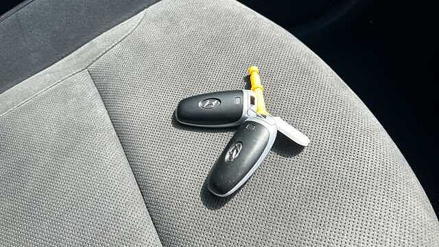 Hyundai TUCSON 1.6 TGDi Hybrid 230 N Line 5dr 2WD Auto Hybrid Estate
