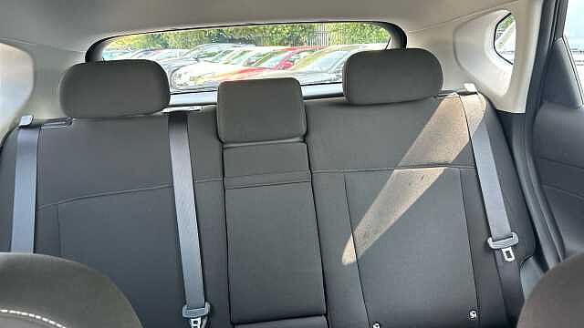 Hyundai KONA 1.0T Advance 5dr Petrol Hatchback