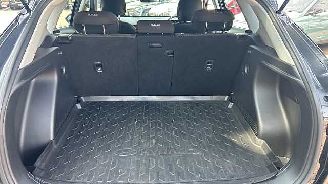 Hyundai KONA 1.0T Advance 5dr Petrol Hatchback