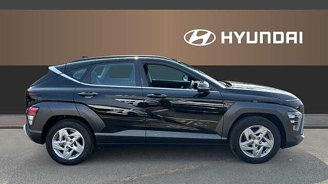 Hyundai KONA 1.0T Advance 5dr Petrol Hatchback