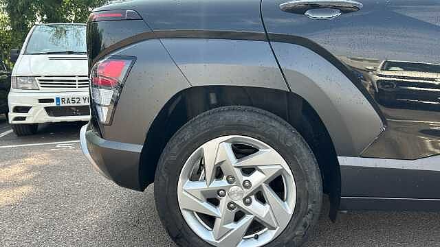 Hyundai KONA 1.0T Advance 5dr Petrol Hatchback