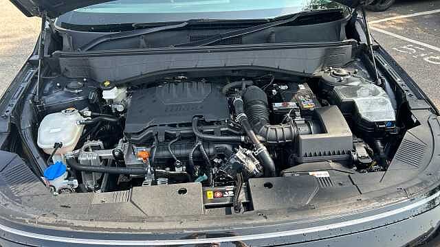 Hyundai KONA 1.0T Advance 5dr Petrol Hatchback