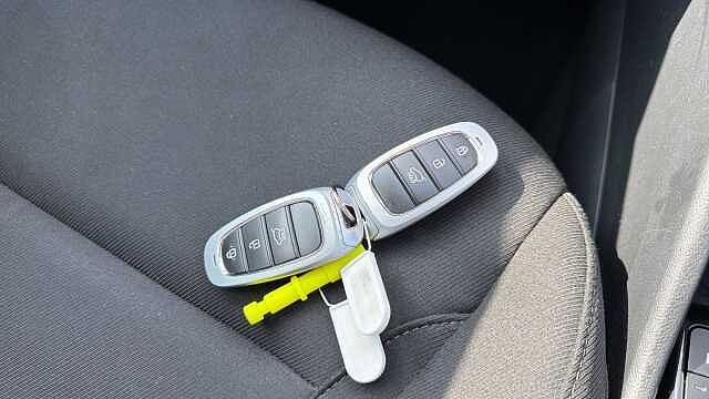 Hyundai TUCSON 1.6 TGDi Premium 5dr 2WD Petrol Estate