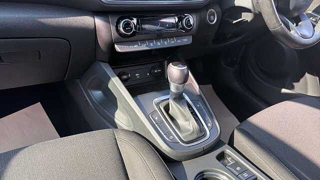 Hyundai KONA 1.6 GDi Hybrid Premium 5dr DCT Hybrid Hatchback
