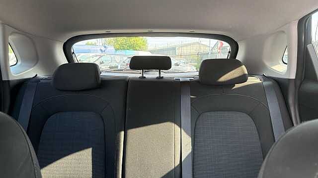 Hyundai KONA 1.6 GDi Hybrid Premium 5dr DCT Hybrid Hatchback