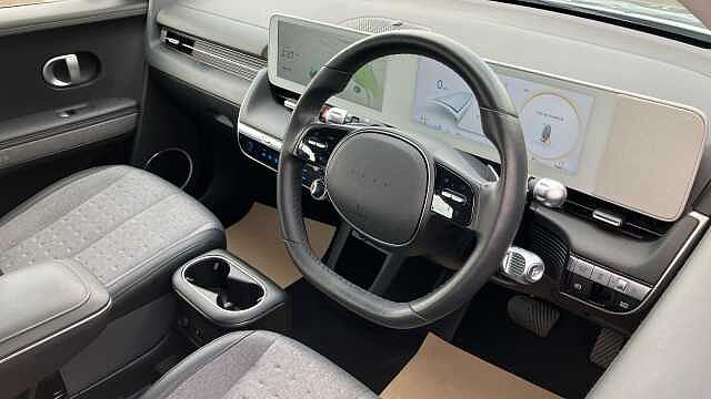 Hyundai IONIQ 5 168kW Premium 77 kWh 5dr Auto [Part Leather] Electric Hatchback