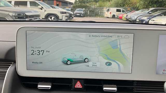 Hyundai IONIQ 5 168kW Premium 77 kWh 5dr Auto [Part Leather] Electric Hatchback
