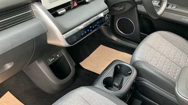 Hyundai IONIQ 5 168kW Premium 77 kWh 5dr Auto [Part Leather] Electric Hatchback