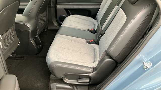 Hyundai IONIQ 5 168kW Premium 77 kWh 5dr Auto [Part Leather] Electric Hatchback