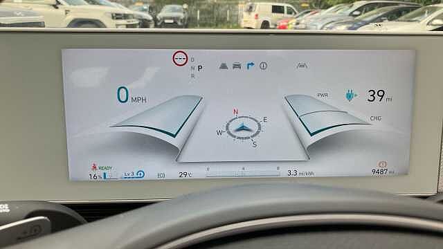 Hyundai IONIQ 5 168kW Premium 77 kWh 5dr Auto [Part Leather] Electric Hatchback