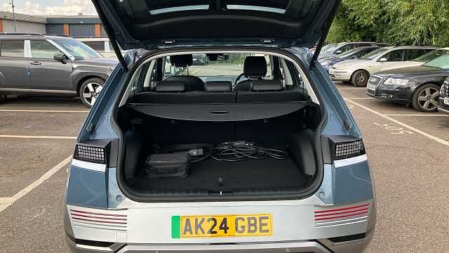 Hyundai IONIQ 5 168kW Premium 77 kWh 5dr Auto [Part Leather] Electric Hatchback