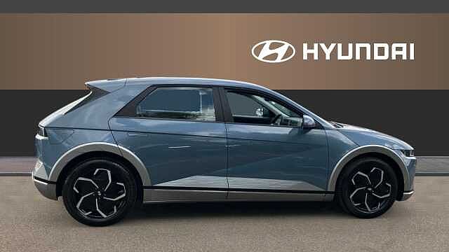 Hyundai IONIQ 5 168kW Premium 77 kWh 5dr Auto [Part Leather] Electric Hatchback