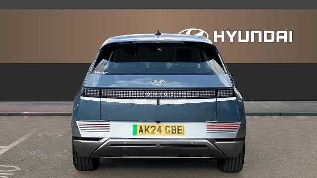 Hyundai IONIQ 5 168kW Premium 77 kWh 5dr Auto [Part Leather] Electric Hatchback