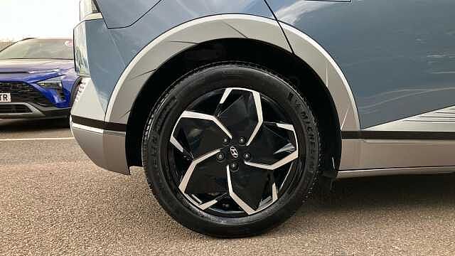 Hyundai IONIQ 5 168kW Premium 77 kWh 5dr Auto [Part Leather] Electric Hatchback