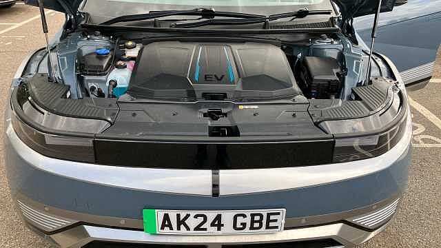 Hyundai IONIQ 5 168kW Premium 77 kWh 5dr Auto [Part Leather] Electric Hatchback