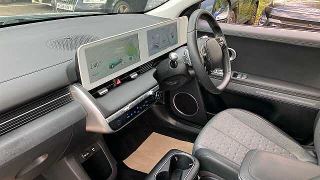 Hyundai IONIQ 5 168kW Premium 77 kWh 5dr Auto [Part Leather] Electric Hatchback