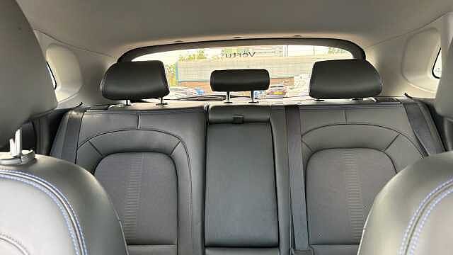 Hyundai KONA 150kW Ultimate 64kWh 5dr Auto Electric Hatchback