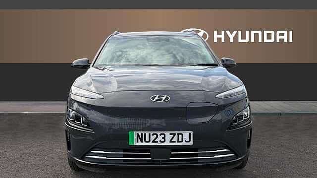 Hyundai KONA 150kW Ultimate 64kWh 5dr Auto Electric Hatchback