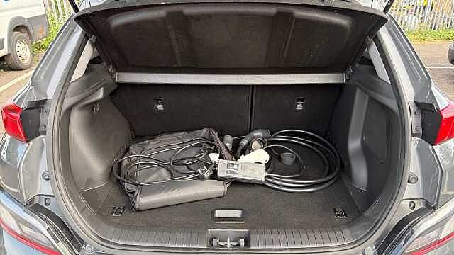 Hyundai KONA 150kW Ultimate 64kWh 5dr Auto Electric Hatchback