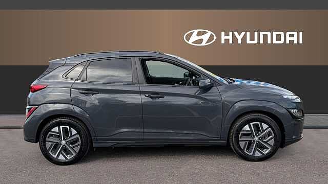 Hyundai KONA 150kW Ultimate 64kWh 5dr Auto Electric Hatchback