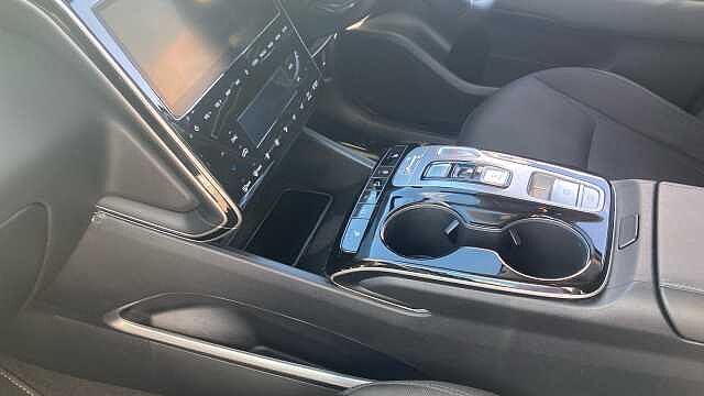 Hyundai TUCSON 1.6 TGDi Hybrid 230 Premium 5dr 2WD Auto Hybrid Estate
