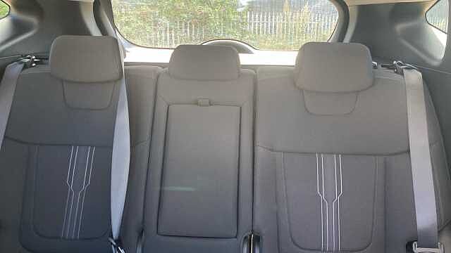 Hyundai TUCSON 1.6 TGDi 48V MHD Premium 5dr 2WD DCT Petrol Estate