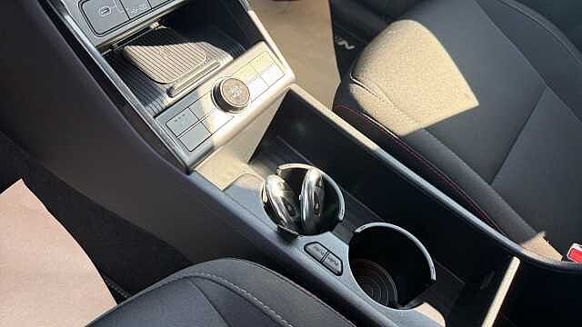 Hyundai KONA 1.6 GDi Hybrid N Line 5dr DCT Hybrid Hatchback